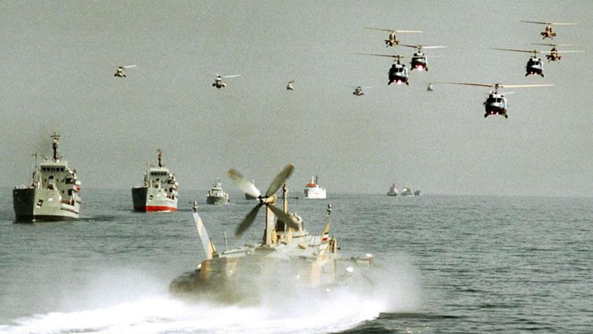 Inggris Akan Bentuk Pasukan Perlindungan Maritim Pimpinan Eropa di Teluk